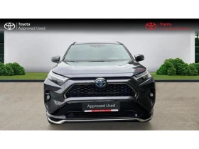 Toyota Rav4 2.5 Plug-In Hybrid Style AWD - 37990 € / 74301.98 лв. - 15767858 2