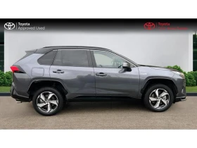 Toyota Rav4 2.5 Plug-In Hybrid Style AWD - 37990 € / 74301.98 лв. - 15767858 4