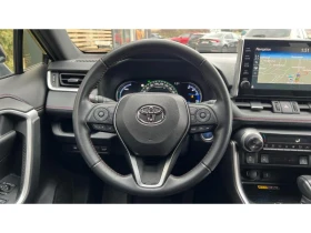 Toyota Rav4 2.5 Plug-In Hybrid Style AWD - 37990 € / 74301.98 лв. - 15767858 12