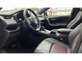 Toyota Rav4 2.5 Plug-In Hybrid Style AWD - 37990 € / 74301.98 лв. - 15767858 9