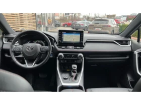 Toyota Rav4 2.5 Plug-In Hybrid Style AWD - 37990 € / 74301.98 лв. - 15767858 11