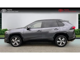 Toyota Rav4 2.5 Plug-In Hybrid Style AWD - 37990 € / 74301.98 лв. - 15767858 8