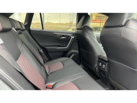 Toyota Rav4 2.5 Plug-In Hybrid Style AWD - 37990 € / 74301.98 лв. - 15767858 16