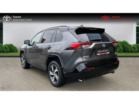 Toyota Rav4 2.5 Plug-In Hybrid Style AWD - 37990 € / 74301.98 лв. - 15767858 7