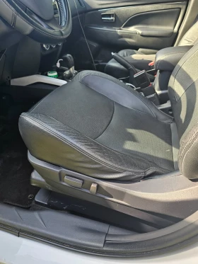 Mitsubishi ASX - 8000 € / 15646.64 лв. - 71166586 3