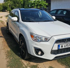 Mitsubishi ASX - 8000 € / 15646.64 лв. - 71166586 2