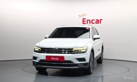 VW Tiguan, снимка 3