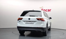 VW Tiguan, снимка 4