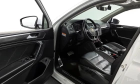 VW Tiguan, снимка 10