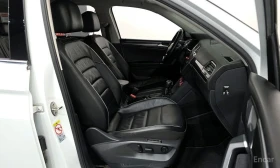 VW Tiguan, снимка 11