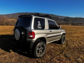 Mitsubishi Pajero pinin - 4100 € / 8018.90 лв. - 18426452 2