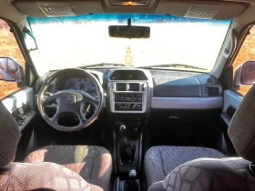 Mitsubishi Pajero pinin - 4100 € / 8018.90 лв. - 18426452 8