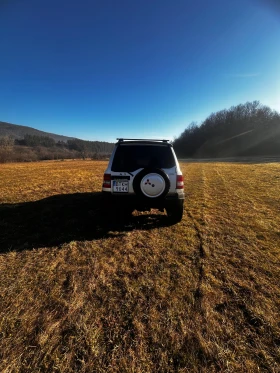 Mitsubishi Pajero pinin - 4100 € / 8018.90 лв. - 18426452 4