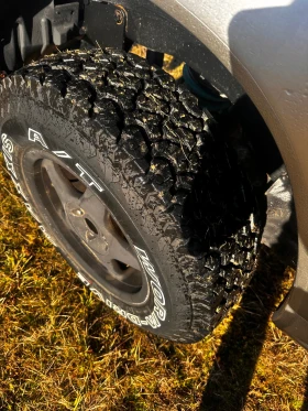 Mitsubishi Pajero pinin - 4100 € / 8018.90 лв. - 18426452 12