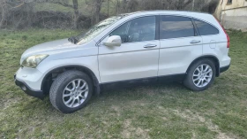 Honda Cr-v 2.0 - 9000 € / 17602.47 лв. - 59929435 6