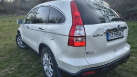 Honda Cr-v 2.0 - 9000 € / 17602.47 лв. - 59929435 5