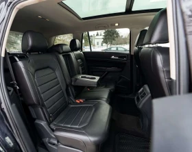 VW Atlas * Execline * CARFAX * ЦЕНА ДО БГ - 17200 € / 33640.28 лв. - 34682712 14