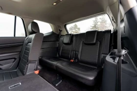 VW Atlas * Execline * CARFAX * ЦЕНА ДО БГ - 17200 € / 33640.28 лв. - 34682712 15