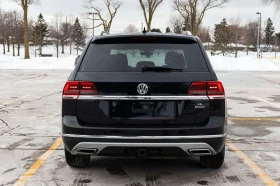 VW Atlas * Execline * CARFAX * ЦЕНА ДО БГ - 17200 € / 33640.28 лв. - 34682712 4