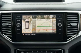 VW Atlas * Execline * CARFAX * ЦЕНА ДО БГ - 17200 € / 33640.28 лв. - 34682712 9