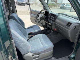 Suzuki Jimny 1.3i 4WD  - 4700 € / 9192.40 лв. - 43445380 10