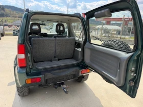 Suzuki Jimny 1.3i 4WD  - 4700 € / 9192.40 лв. - 43445380 4