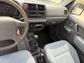 Suzuki Jimny 1.3i 4WD  - 4700 € / 9192.40 лв. - 43445380 8