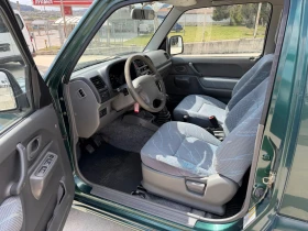 Suzuki Jimny 1.3i 4WD  - 4700 € / 9192.40 лв. - 43445380 6