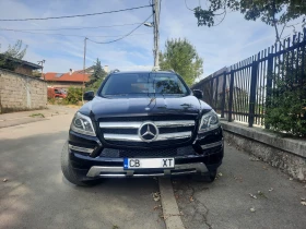 Mercedes-Benz GL 450 | Mobile.bg � ����� ������ 7