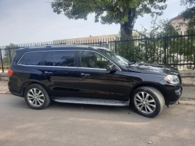 Mercedes-Benz GL 450 | Mobile.bg � ����� ������ 3