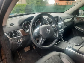 Mercedes-Benz GL 450 | Mobile.bg � ����� ������ 9