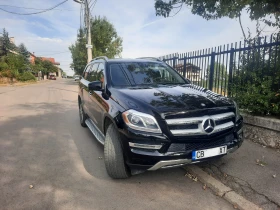 Mercedes-Benz GL 450 | Mobile.bg � ����� ������ 2