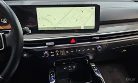 Kia Sorento 2.2* PRESTIGE* DISTRONIC* LANE ASSIST* ��������� | Mobile.bg � ����� ������ 13