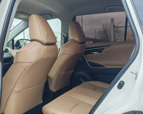 Toyota Rav4 2.5Hybrid/4x4/гаранция/126000км/РЕГИСТРИРАН - 24280 € / 47487.55 лв. - 87850518 15