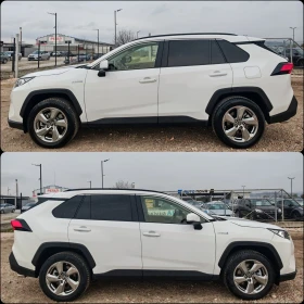 Toyota Rav4 2.5Hybrid/4x4/гаранция/126000км/РЕГИСТРИРАН - 24280 € / 47487.55 лв. - 87850518 11