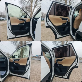 Toyota Rav4 2.5Hybrid/4x4/гаранция/126000км/РЕГИСТРИРАН - 24280 € / 47487.55 лв. - 87850518 12