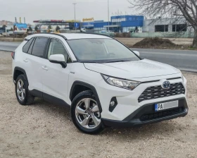 ����� �� �������� �� Toyota Rav4 2.5Hybrid/4x4/��������/126000��/�����������