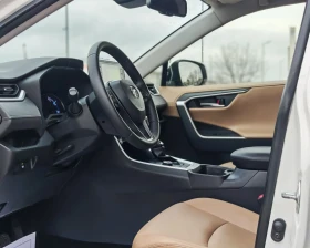 Toyota Rav4 2.5Hybrid/4x4/гаранция/126000км/РЕГИСТРИРАН - 24280 € / 47487.55 лв. - 87850518 14