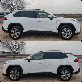 Toyota Rav4 2.5Hybrid/4x4/гаранция/126000км/РЕГИСТРИРАН - 24280 € / 47487.55 лв. - 87850518 13