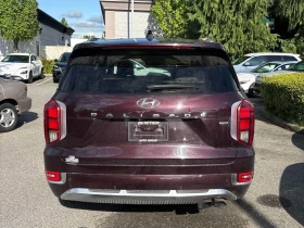 Hyundai Palisade ULTIMATE CALIGRAPHY ���� �� �������� ���������� | Mobile.bg � ����� ������ 5