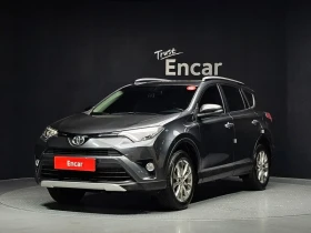 ������ Toyota Rav4
