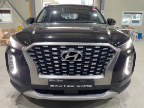 Hyundai Palisade 2.2D ! 4WD ! 6+ 1 ! Prestige ! | Mobile.bg � ����� ������ 2