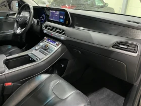 Hyundai Palisade 2.2D ! 4WD ! 6+ 1 ! Prestige ! | Mobile.bg � ����� ������ 10