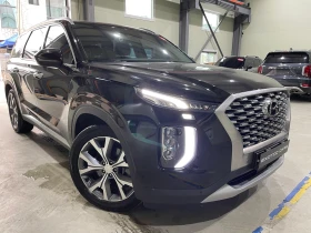 ������ Hyundai Palisade