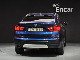 BMW X4 xDrive 20D | Mobile.bg � ����� ������ 4