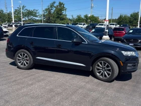����� �� �������� �� Audi Q7 | DISTRONIC | 360 | HUD | �������� | 