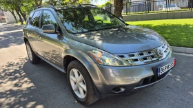 Nissan Murano 3.5i* 150 000km * FULL OPT * ������� | Mobile.bg � ����� ������ 5