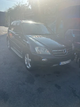 Mercedes-Benz ML 320 - 8500 € - 70694526 4