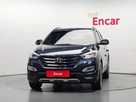 Hyundai Santa fe 2.0 2WD PREMIUM | Auto.bg — изображение 3