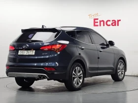 Hyundai Santa fe 2.0 2WD PREMIUM | Auto.bg — изображение 2